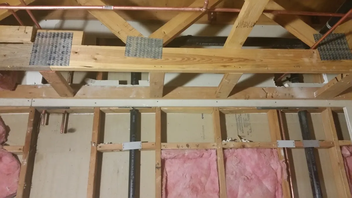 Plumbing services in West New York, NJ